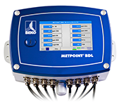 METPOINT?MMA